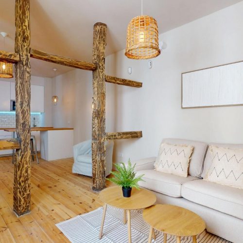 Maximiza el espacio con pequeñas reformas