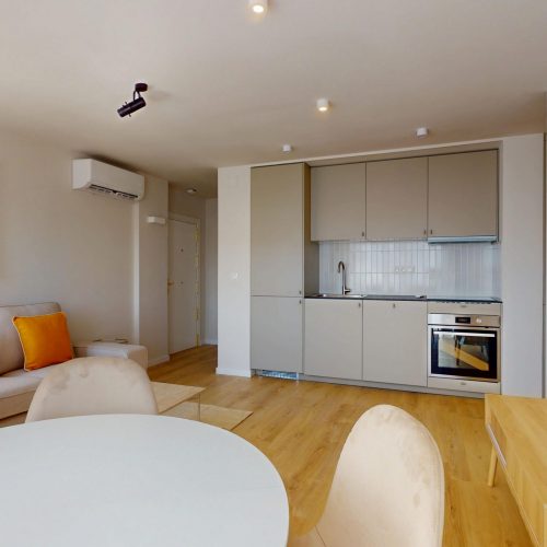 Las 5 Claves para Espacios de Teletrabajo