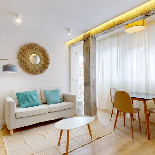 Estrategias de Reformas para Maximizar el ROI: La clave de elegir Viviendas en Zonas de Alta Rotación​