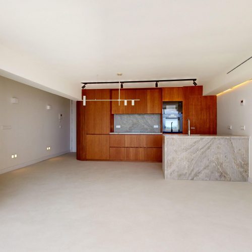 Un inmueble vacio bien distribuido es clave para portales inmobiliarios