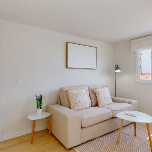 Madrid, líder inmobiliario indiscutible: ¿Por qué está a la cabeza de la inversión?