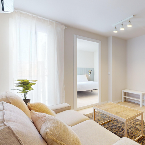 Cómo Adaptar Espacios Reducidos para Disparar la Rentabilidad de tu Inversión Inmobiliaria