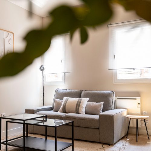 6 Claves de la Decoración de Interiores que Transforman Tu Hogar