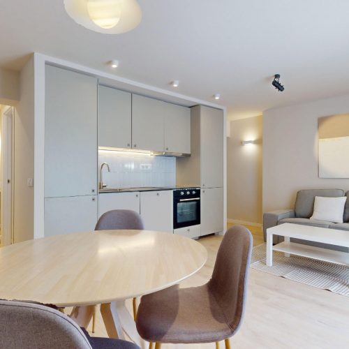 Tendencias en Decoración 2025: estilos que se alquilan y se disfrutan